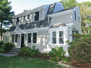 33 Concord Ave, Larchmont, NY 10538
