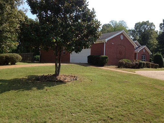 1 acre corner lot