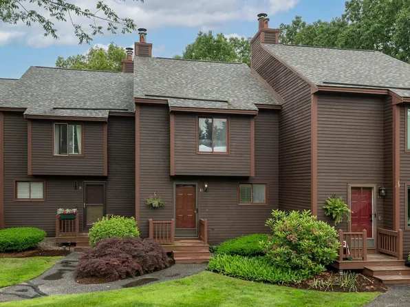 37 Thornhill Road, Stratham, NH 03885