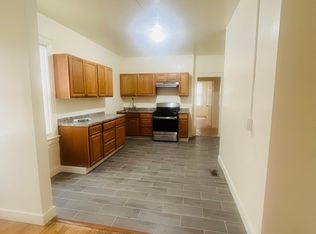 52 Fabyan Pl #1, Newark, NJ 07108