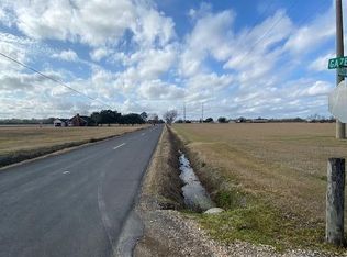Gazette Rd, Scott, LA 70583