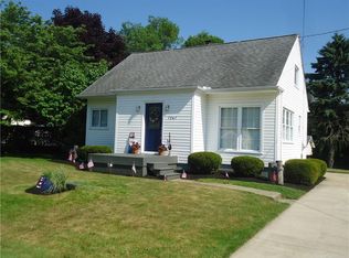 7267 Curtze Dr, Fairview, PA 16415