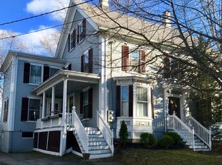 32 Cushing St, Dover, NH 03820