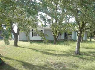 5509 S Burlington Ln, Clearwater, KS 67026