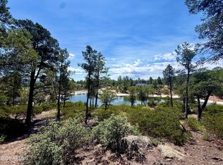 618 N Redbud Circle #877, Payson, AZ 85541