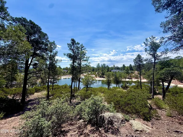 618 N Redbud Circle #877, Payson, AZ 85541
