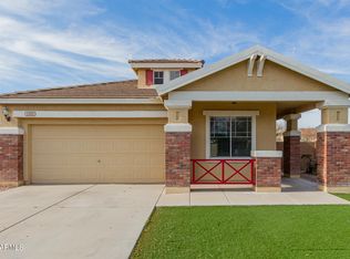 1802 S 121st Dr, Avondale, AZ 85323