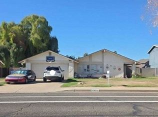 15832 N 23rd Ave, Phoenix, AZ 85023