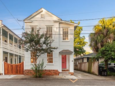 32 Percy St, Charleston, SC, 29403