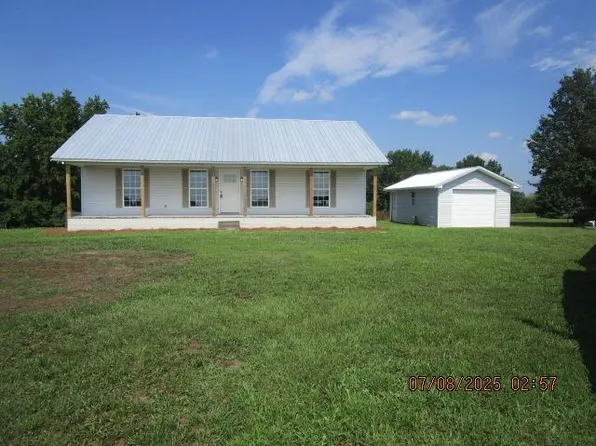 1268 County Road 1727, Holly Pond, AL 35083