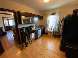3500 N Hamilton Ave #2, Chicago, IL 60618