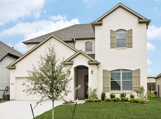 276 Observation Dr N, Aledo, TX 76008