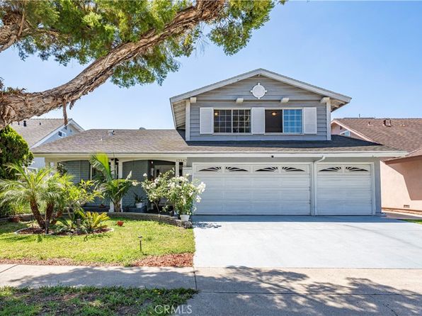 12342 Edgefield St, Cerritos, CA 90703