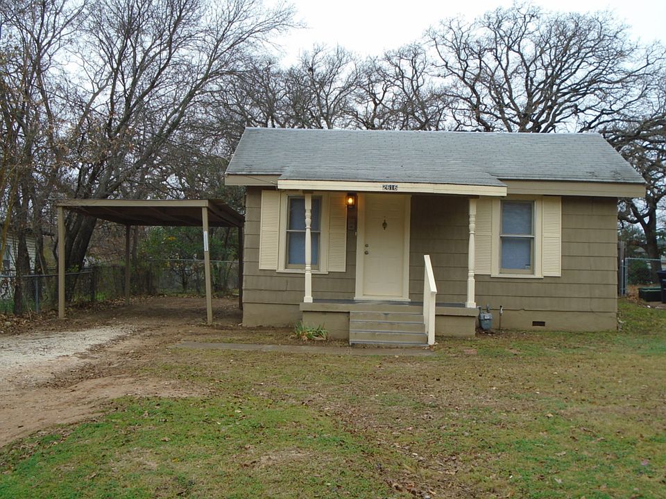 1st image of 2616 Canton Dr