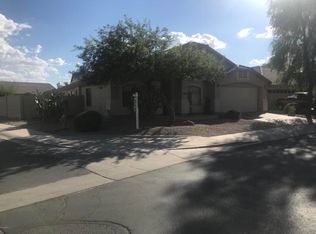 44965 W Buckhorn Trl, Maricopa, AZ 85139