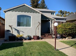 119 14th Ave, San Mateo, CA 94402