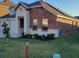 6304 Spooky Cat Trl, Fort Worth, TX 76179