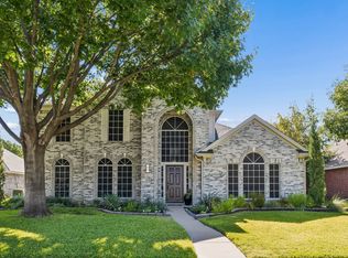 8212 Steamers Ln, Frisco, TX 75035