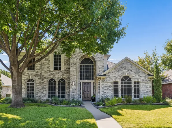8212 Steamers Ln, Frisco, TX 75035