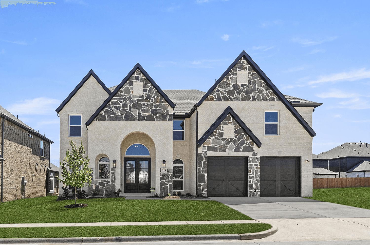 224 Tradd St, Red Oak, TX 75154 Zillow