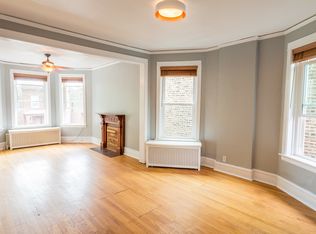 4424 N Artesian Ave #2FL, Chicago, IL 60625