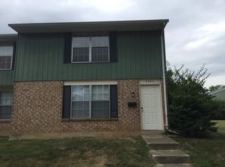 7993 Mount Hood, Dayton, OH 45424