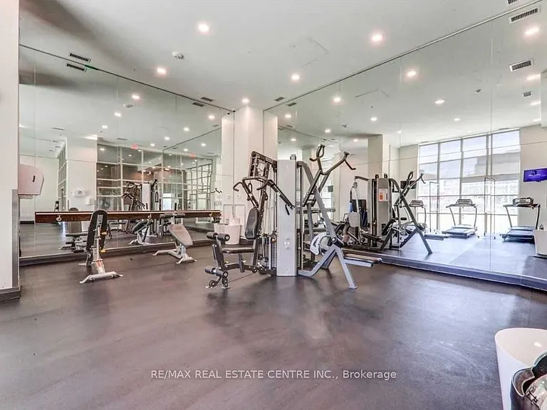 125 Western Battery Rd #1705 — Photo 19