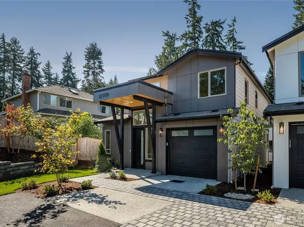 12919 NE 78th Place, Kirkland, WA 98033