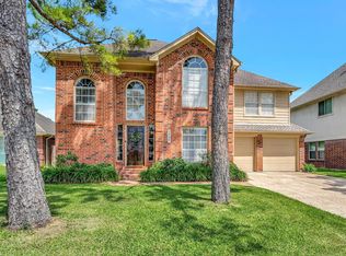1227 Redwood Bough Ln, Houston, TX 77062