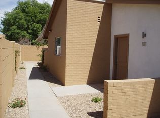 925 W McDowell Rd UNIT 101, Phoenix, AZ 85007