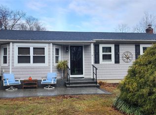 5 Karls Rd, Yaphank, NY 11980