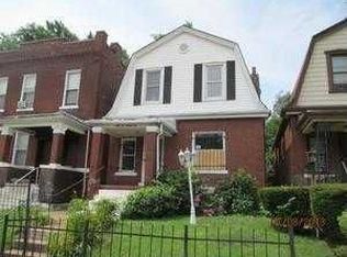 5236 Lotus Ave, Saint Louis, MO 63113