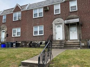 7215 Erdrick St, Philadelphia, PA 19135