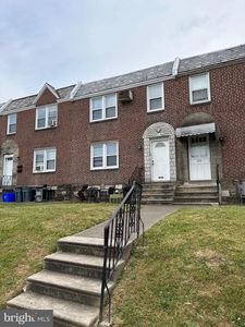 7215 Erdrick St, Philadelphia, PA, 19135