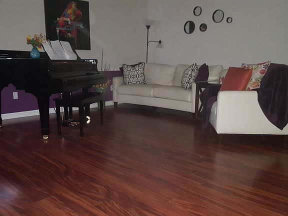 Living/Family Room 
