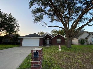 2115 E 29th St #2115, Mission, TX 78574