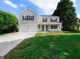 3014 River Garden Rd, Covington, GA 30016