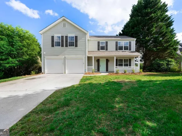 3014 River Garden Rd, Covington, GA 30016