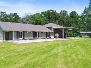 1101 Moody Rd, Cleveland, TX 77328