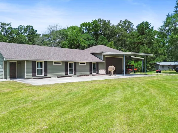 1101 Moody Rd, Cleveland, TX 77328