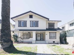 967 S Gramercy Dr, Los Angeles, CA 90019
