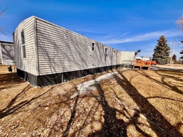 405 31st Ave LOT 43, Minot, ND 58701