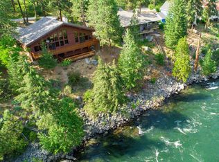1513 Alpensee Strasse, Leavenworth, WA 98826