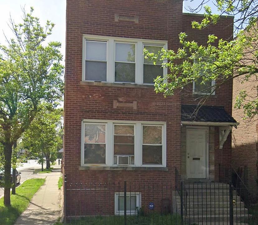 1st image of 7258 S East End Ave #1