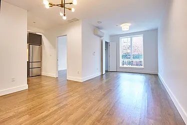 Rented by Lodger Corp