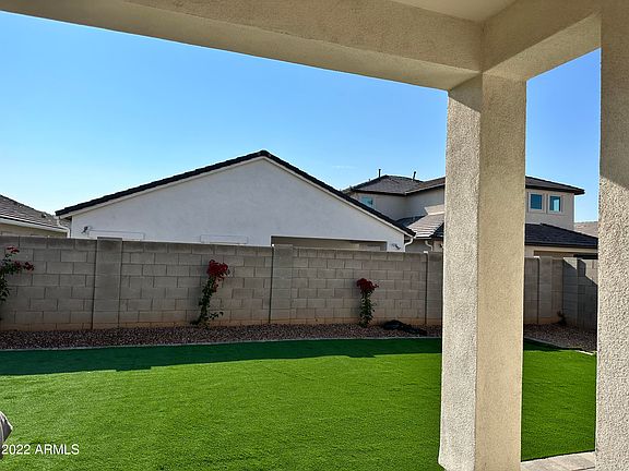 2nd image of 5027 E PADDOCK Place