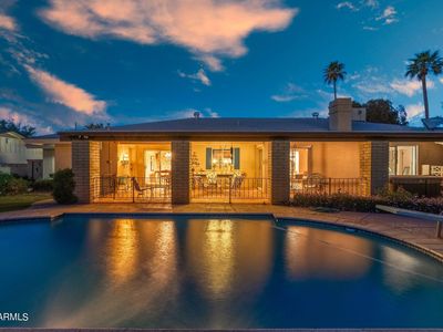 5039 N 38th Pl, Phoenix, AZ, 85018