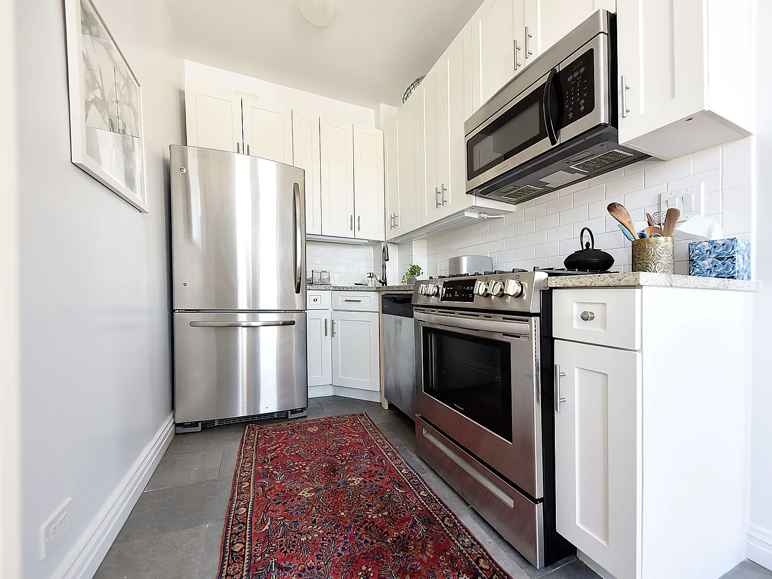 467 Central Park West — Photo 4