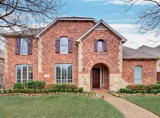 1823 Rice Ct, Allen, TX 75013