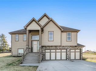 12416 Adam St, Excelsior Springs, MO 64024